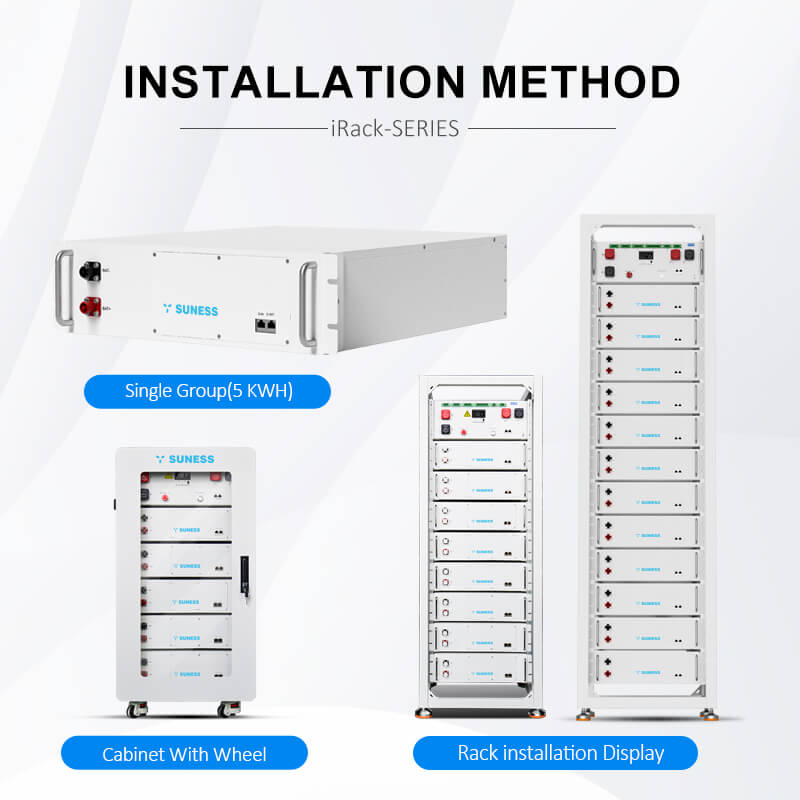 أرخص بطاريات الليثيوم للطاقة الشمسية