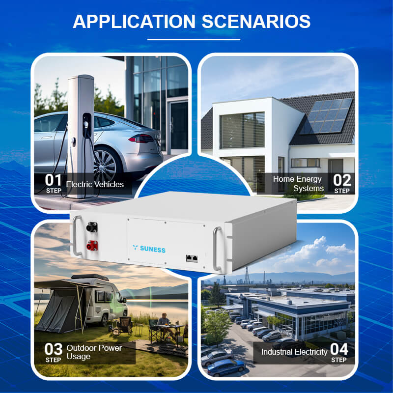 عمر البطارية 100 أمبير 4