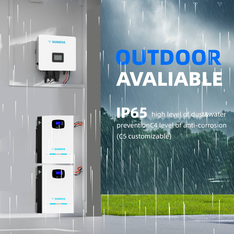 5 كيلو واط الشمسية العاكس