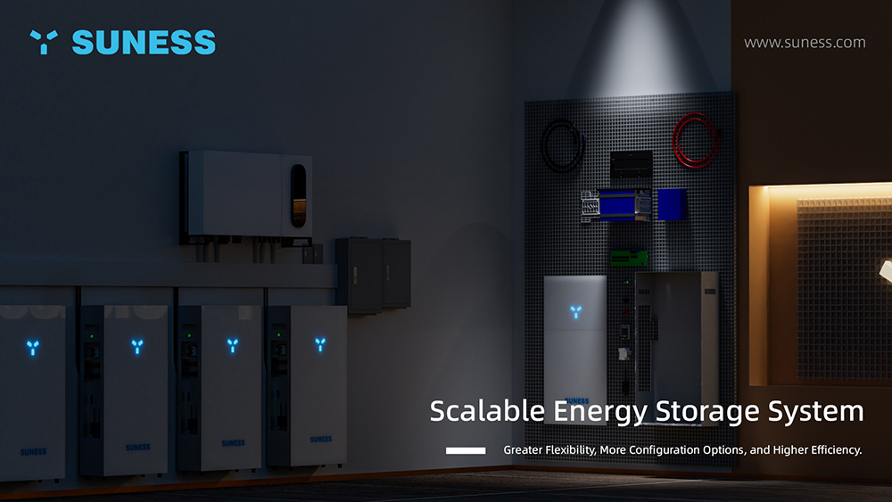 أسئلة وأجوبة حول بطاريات تخزين الطاقة الشمسية