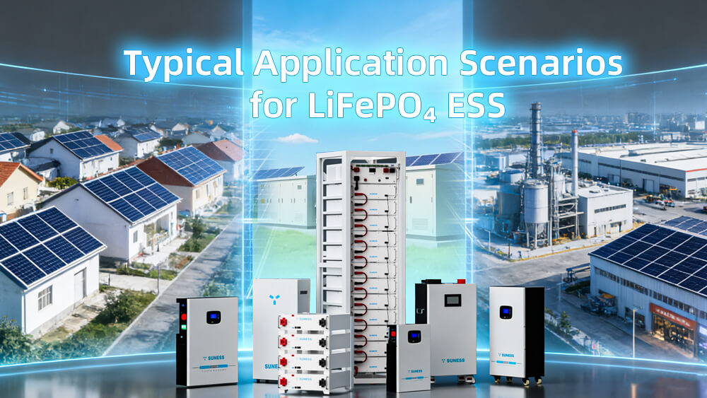 ما يهتم به الموزعون والمثبتون حقا في مشاريع تخزين الطاقة الشمسية