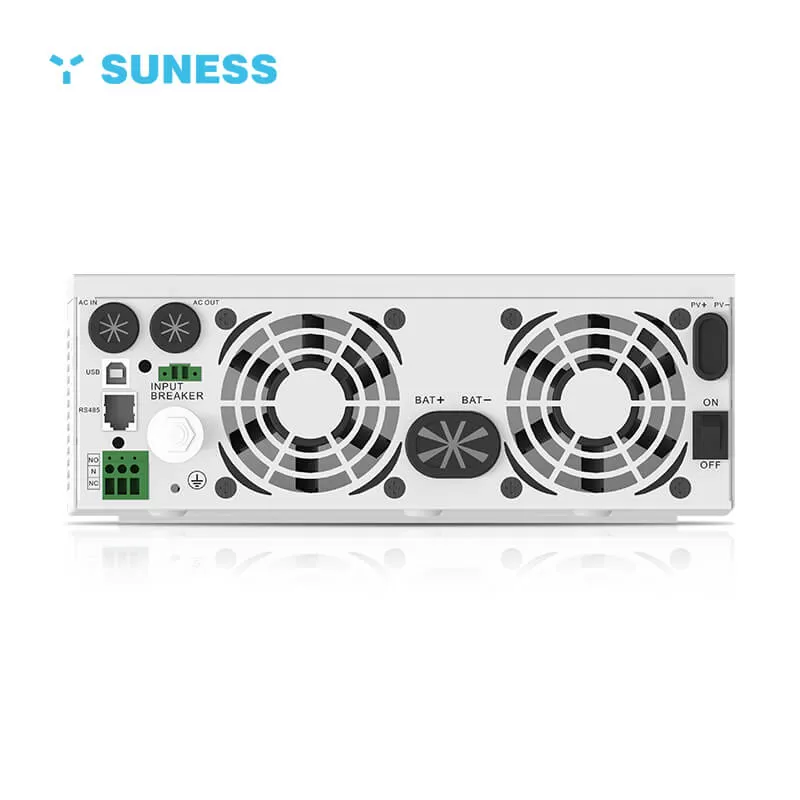  سولاتيك الشمسية العاكس