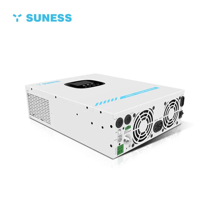  مبت الشمسية العاكس