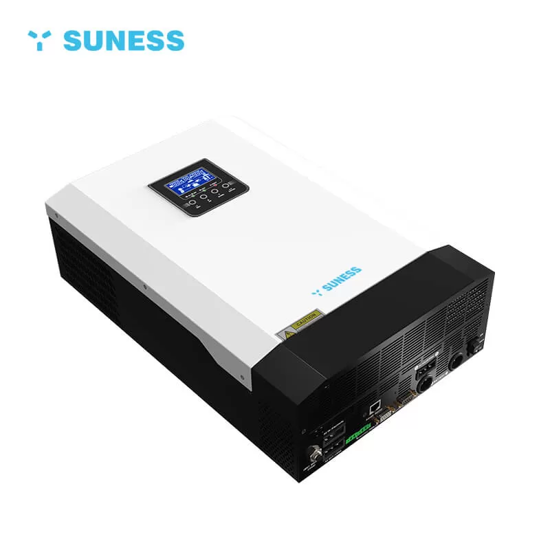 3 كيلو فولت أمبير مبت الشمسية العاكس