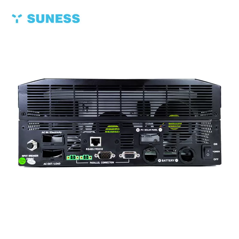 الشمسية العاكس 3 كيلو فولت أمبير السعر