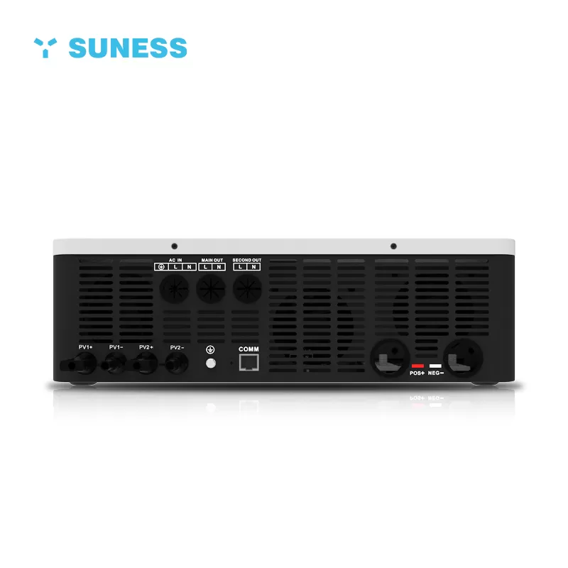 أفضل بطارية العاكس للمنزل