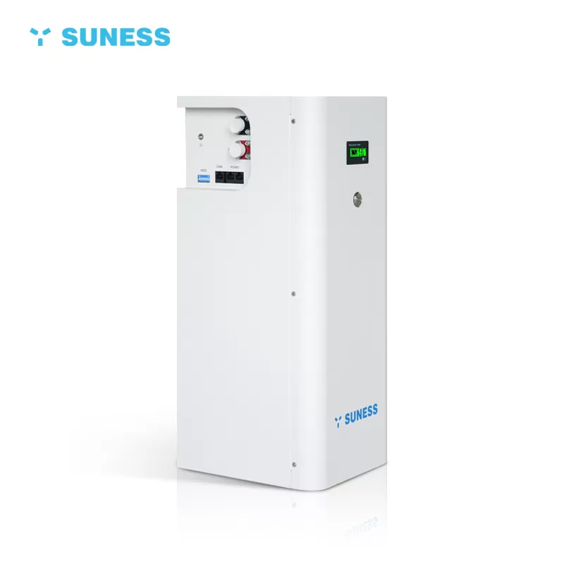 5 كيلو واط ساعة بطارية ليفيبو 4