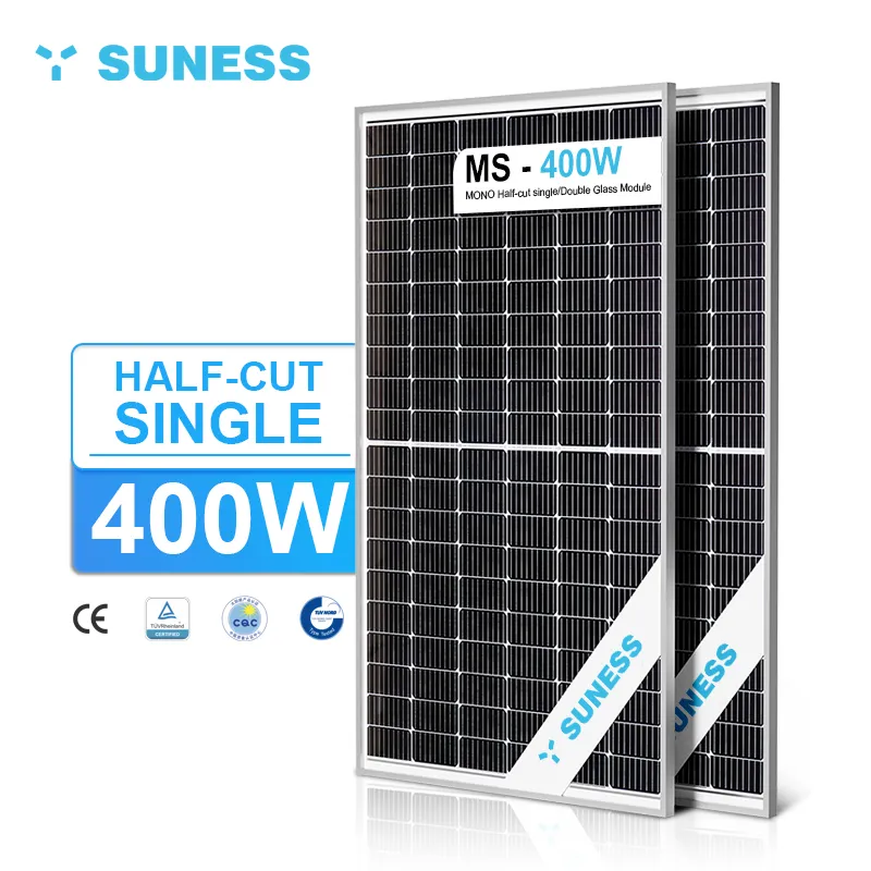 MS-400W 400W|نصف قطع|أحادي