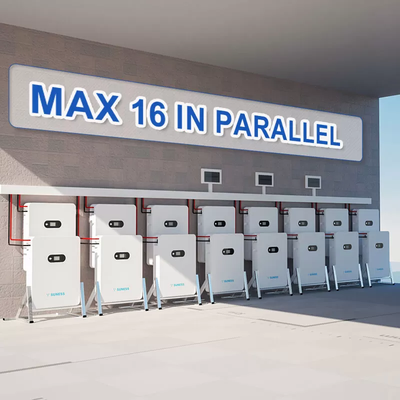 كم من الوقت سوف بطارية ليثيوم 300 أمبير الماضي？