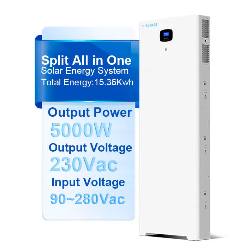 الشمس 5000-15.36 لتر