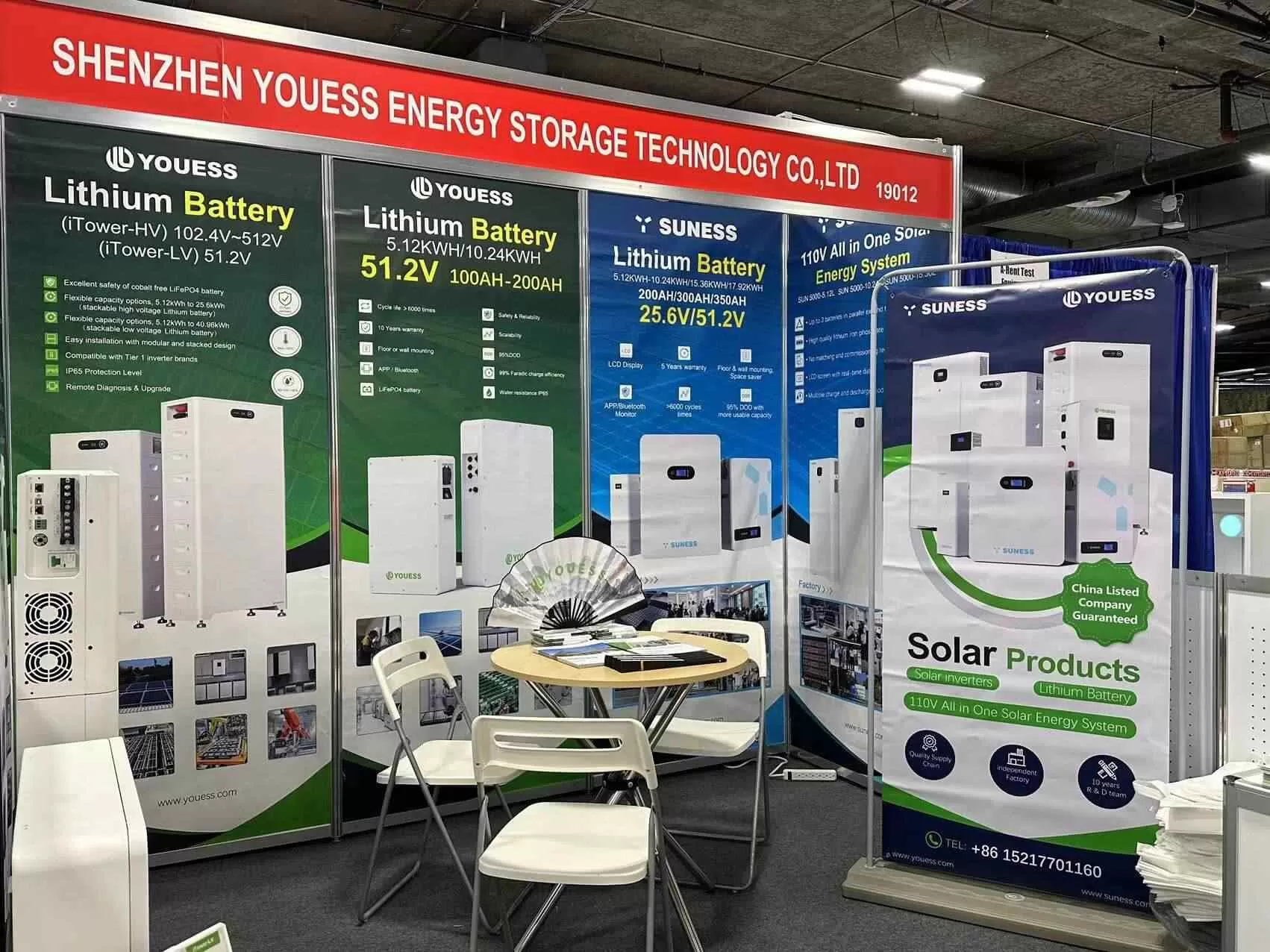 SOLAR POWER INTERNATIONAL 2023-Suness ​