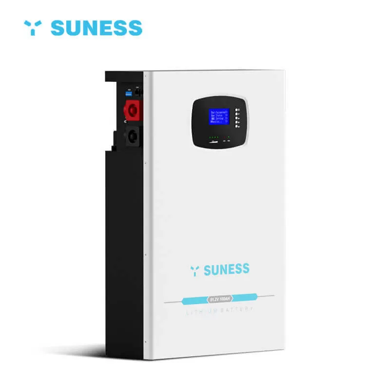 بطارية ليثيوم 5.12 نيوتن 48 فولت 100 أمبير | أمبير+ درجة