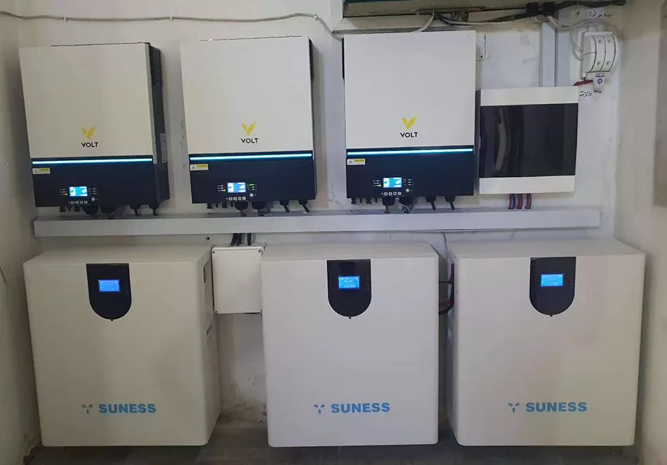 إشعاع الطاقة الشمسية: تشغيل التحول في سوق جنوب شرق آسيا