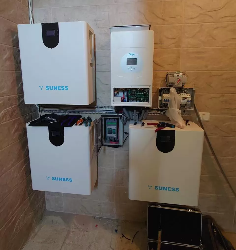 ما هو وما الذي يسبب تدهور البطارية?