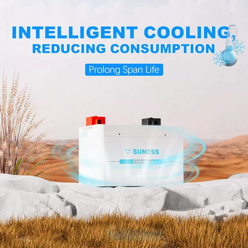 بطارية ليفيبو 4 12 فولت