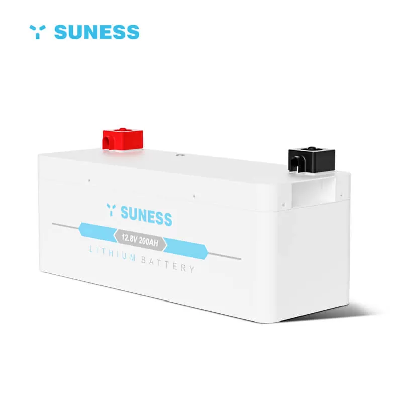 إيف-2.56 ن 12 فولت 200 أمبير | أ+ الصف | بطارية ليثيوم