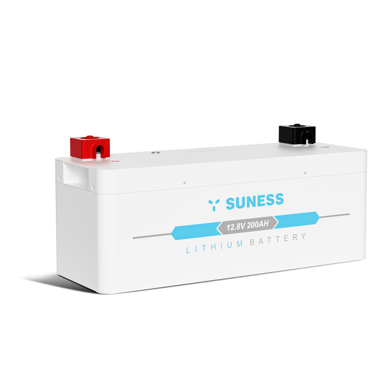 EV-2.56N 12 فولت 200 أمبير | درجة أ+ | بطارية ليثيوم