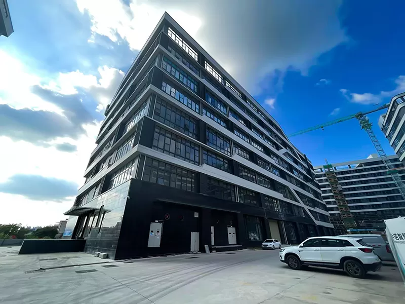 شركة شنتشن يويس لتكنولوجيا تخزين الطاقة المحدودة