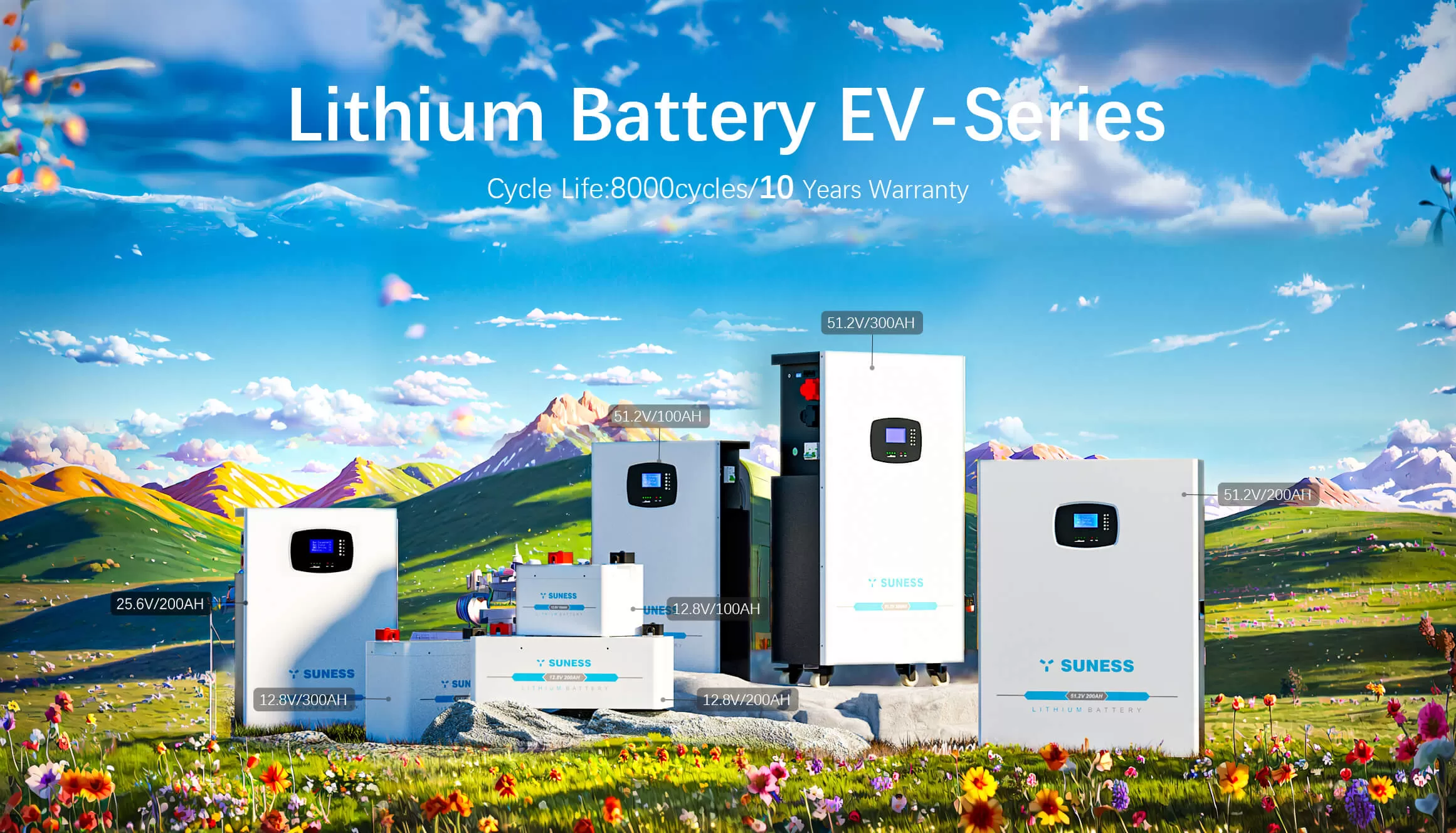 بطارية المنزل هل يستحق كل هذا العناء?دليل 2024