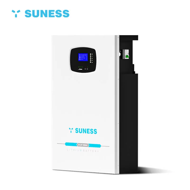 تخزين الطاقة السكنية