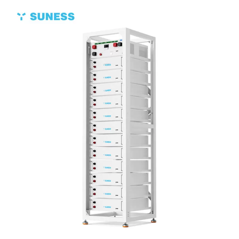 بطارية دورة عميقة 100 أمبير