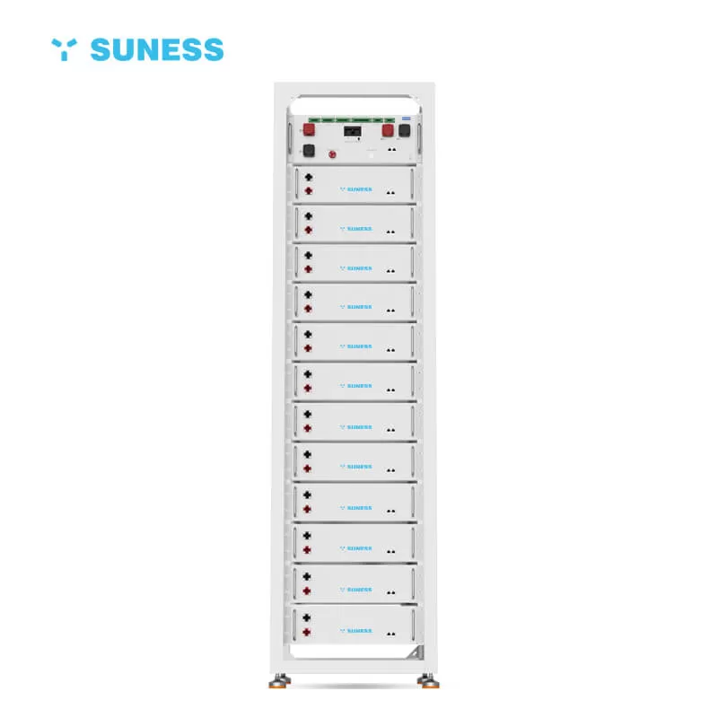 البطاريات وتخزين الطاقة