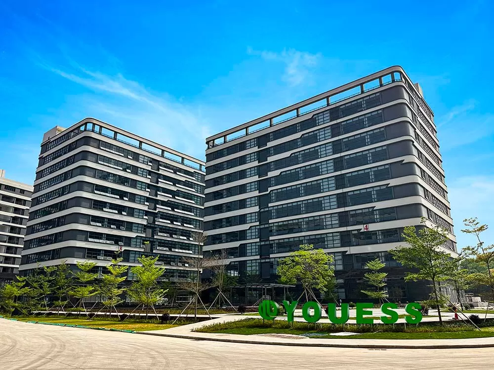 شنتشن يوس الطاقة تخزين التكنولوجيا المحدودة., المحدودة.