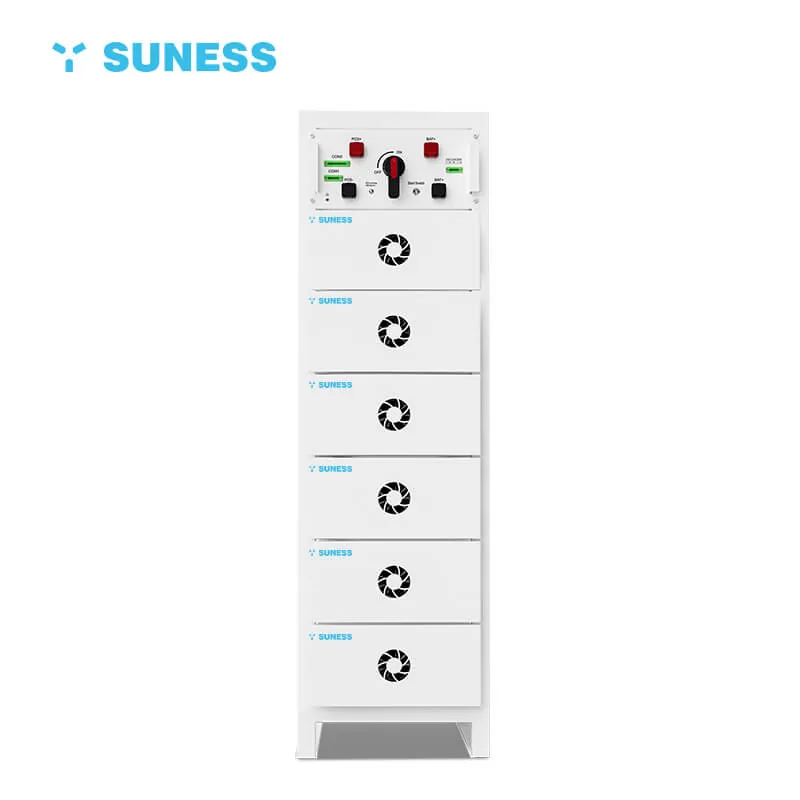 طاقة التخزين الحراري