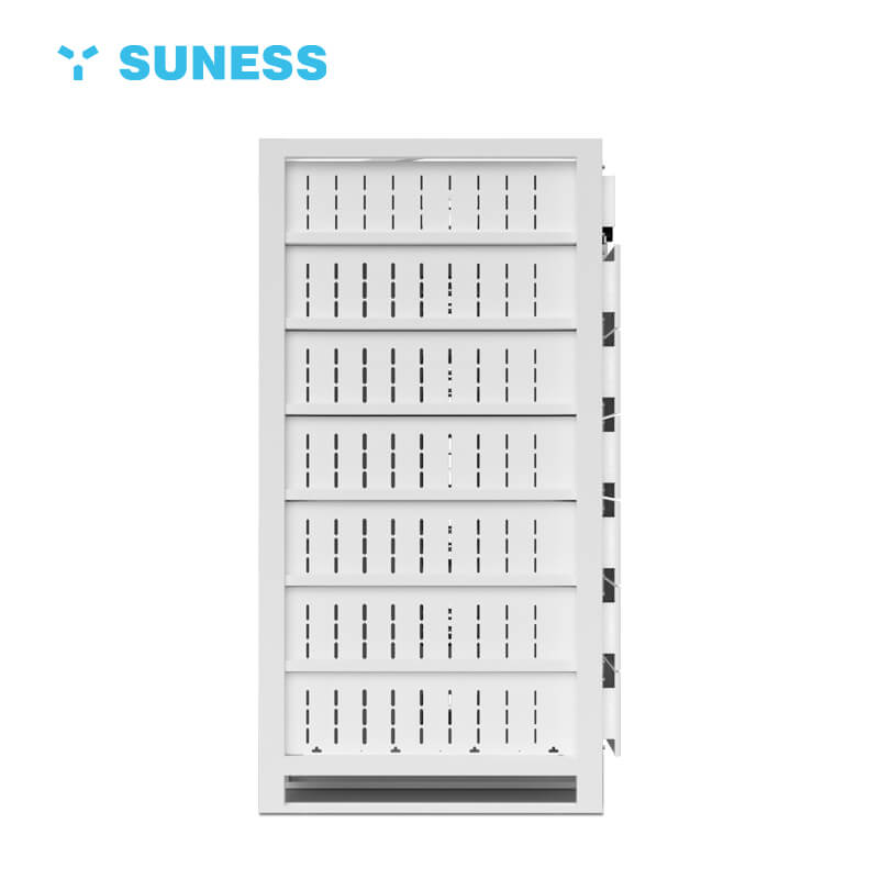 renewable battery storage