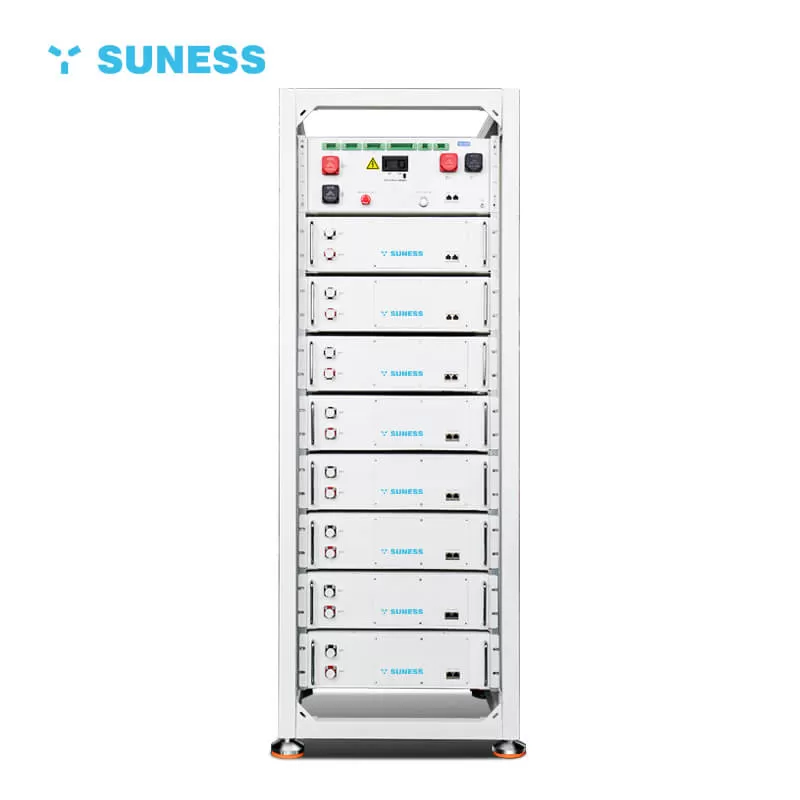 مصنع بطارية لايف بو 4