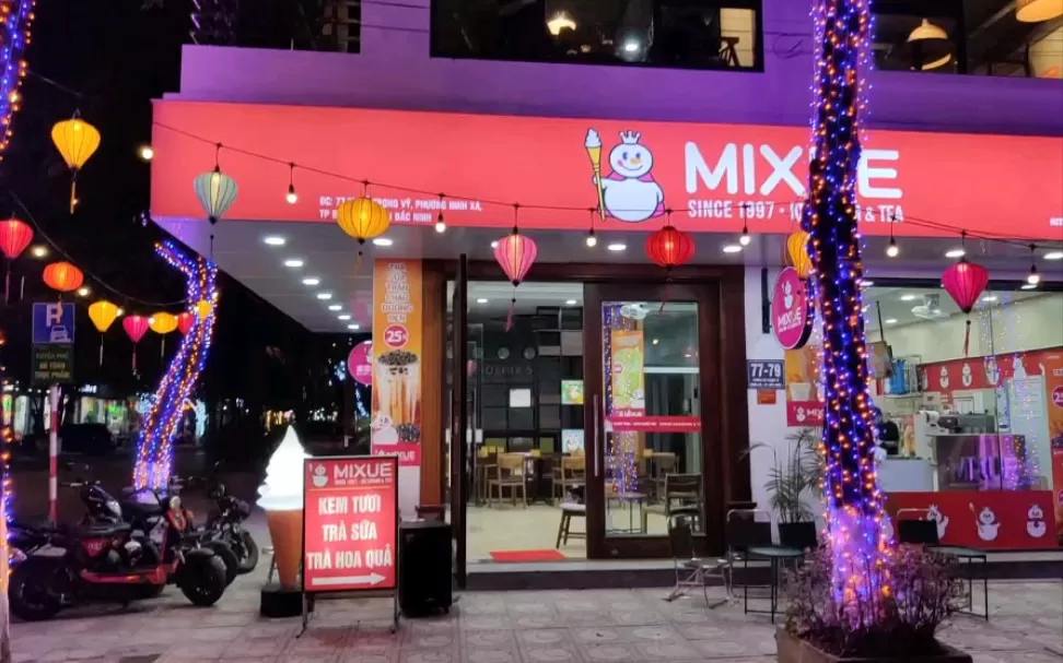 صفر سكر ، صفر انبعاثات: الثورة الخضراء للمشروبات ذات العلامات التجارية الكبيرة