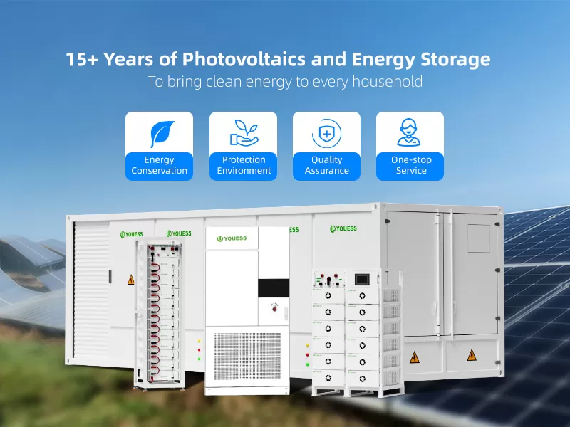 ما هي الاستخدامات الرئيسية لأنظمة التخزين والشحن الخفيفة المتكاملة?