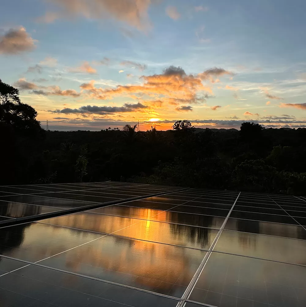 250 كيلو واط نظام تخزين الطاقة التجارية - - - - الفلبين