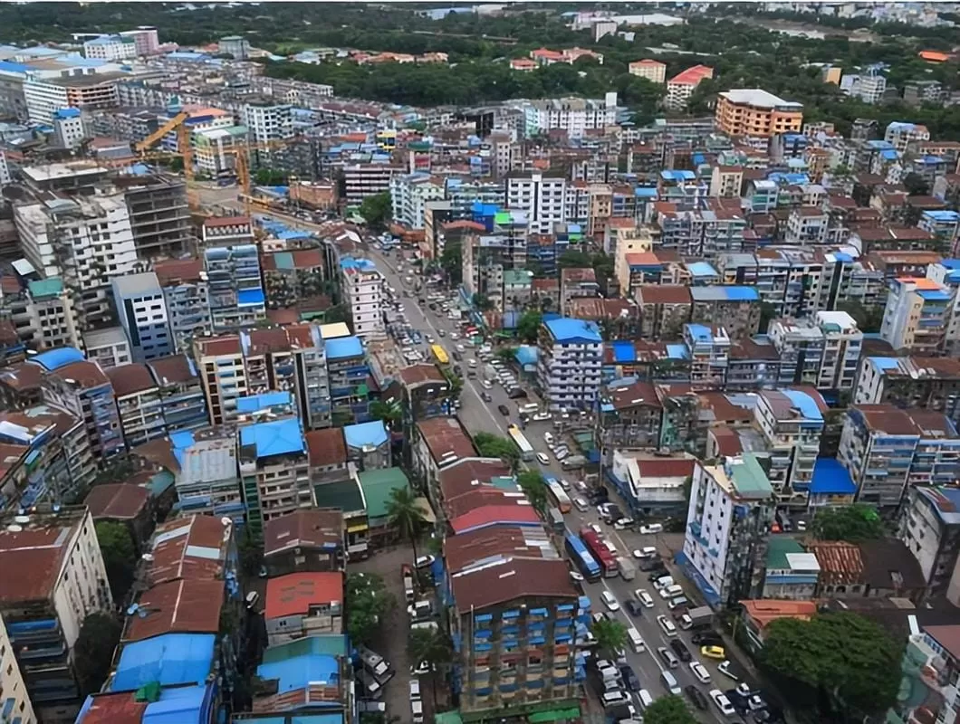 تايلاند & أمبير;#039; الصورة آثار انقطاع التيار الكهربائي ميانمار,الضوئية + اختراق تخزين الطاقة?