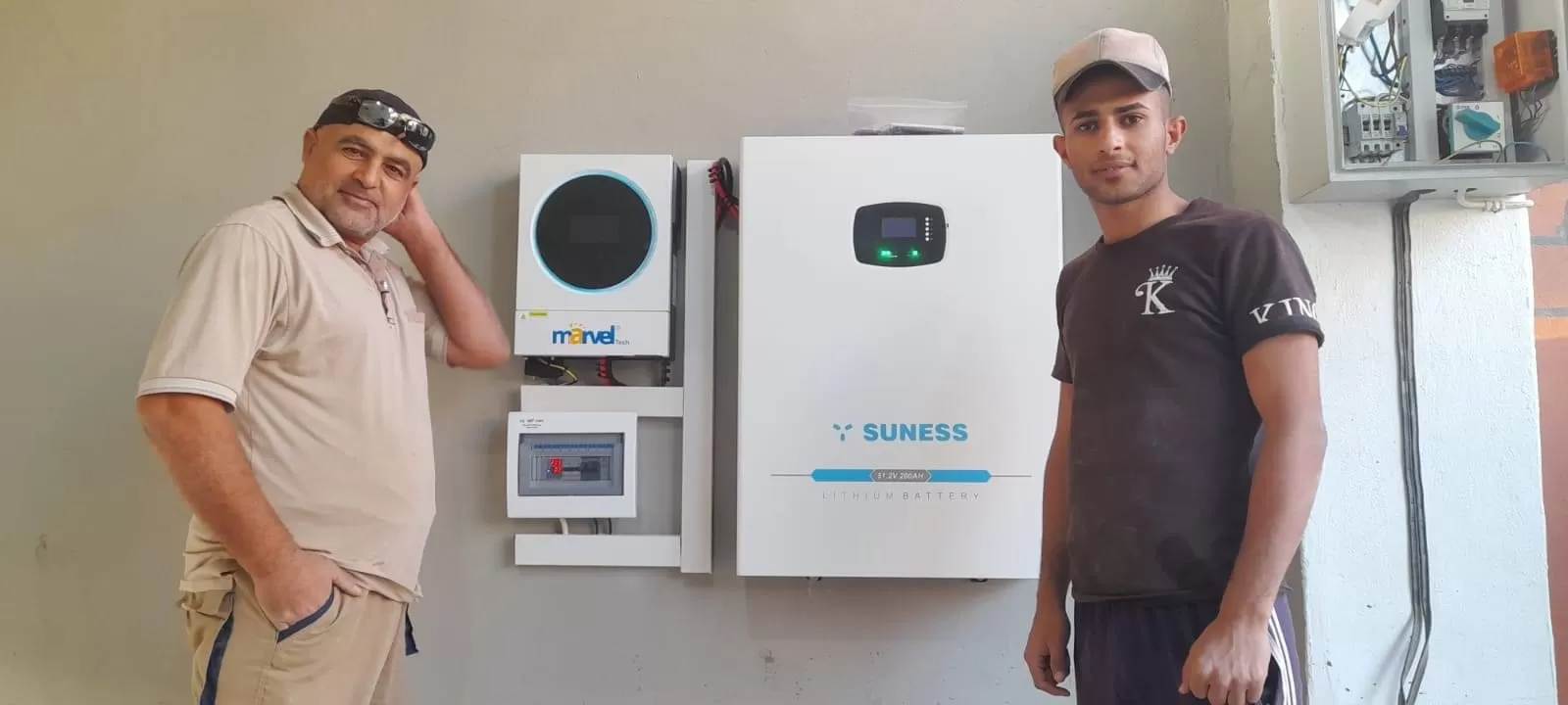 شراء البطاريات المنزلية في عام 2025: ما تحتاج إلى معرفته