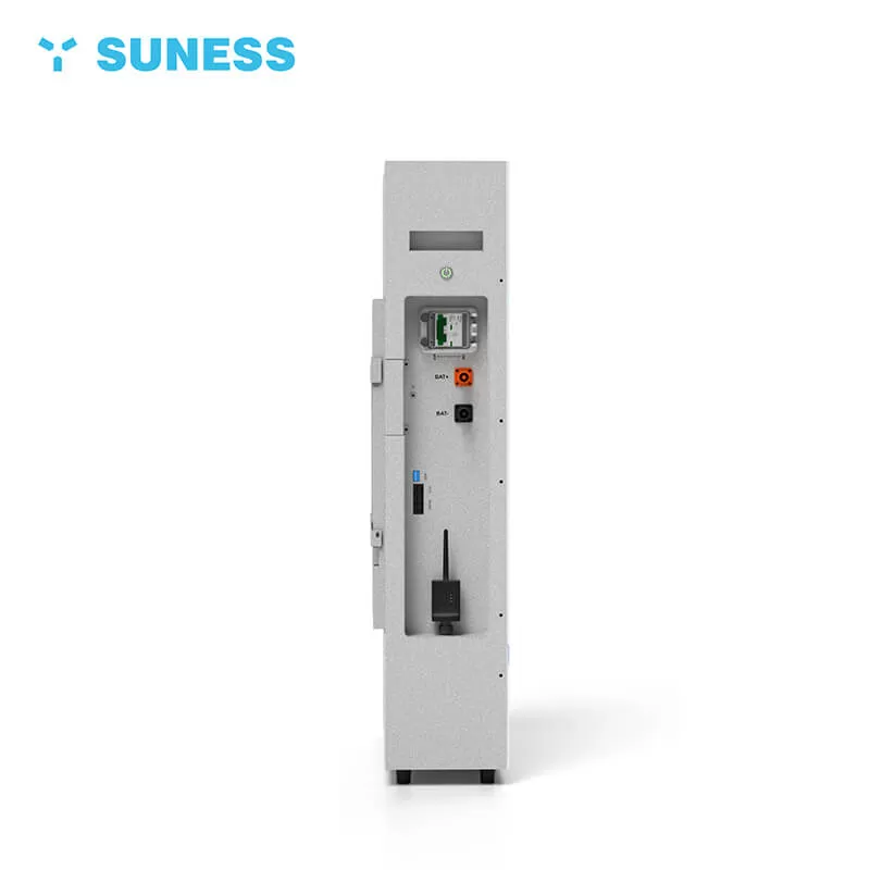 بطارية خارج الشبكة