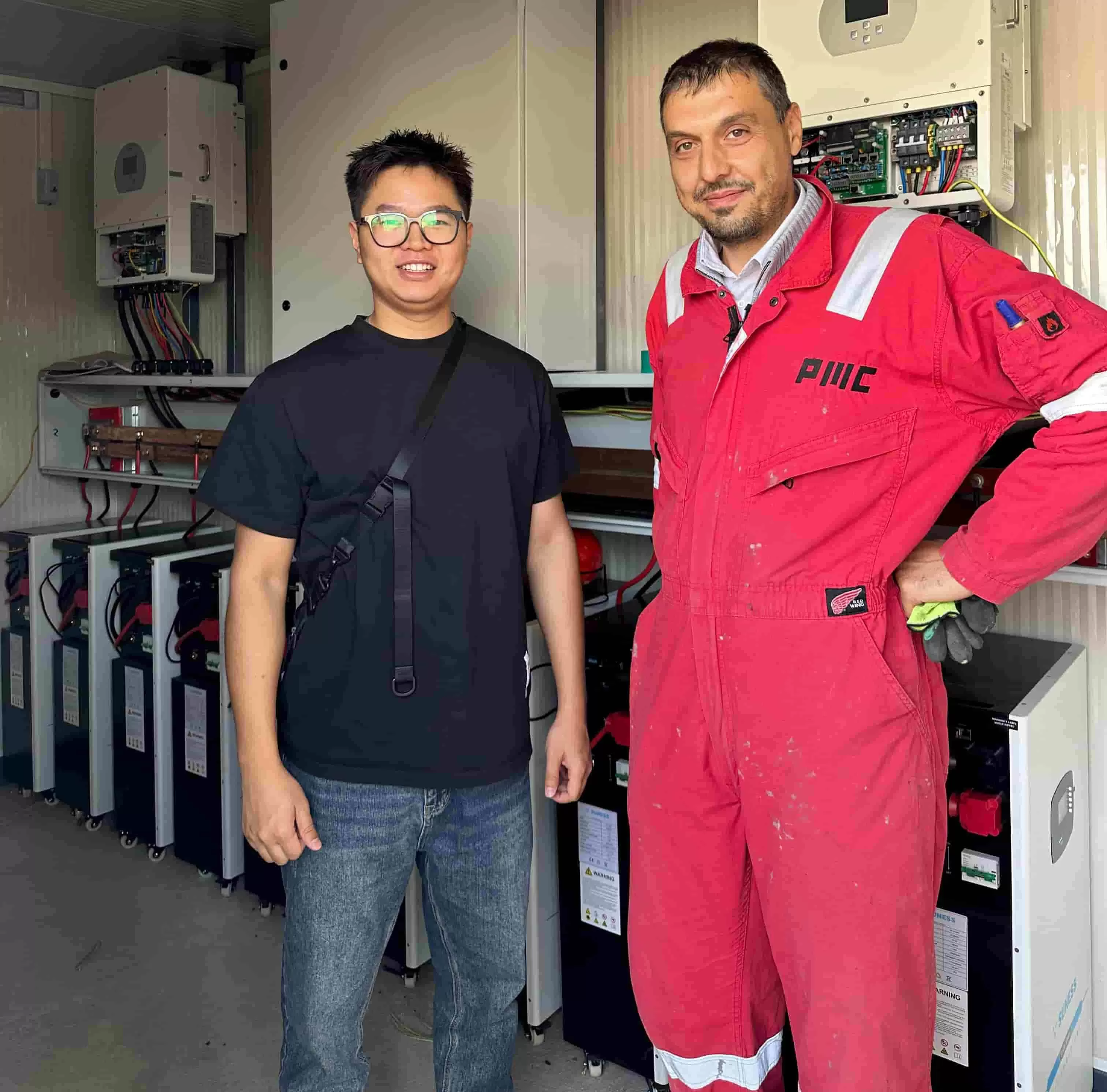 ما نوع البطارية المنزلية التي يجب أن تختارها?