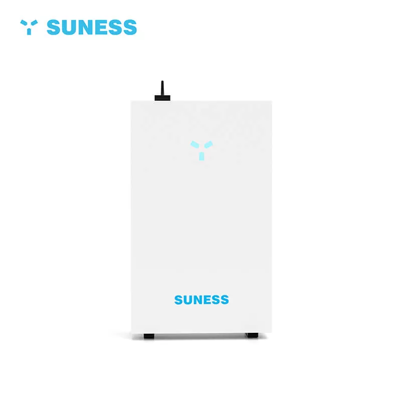 بطارية تخزين الطاقة الشمسية