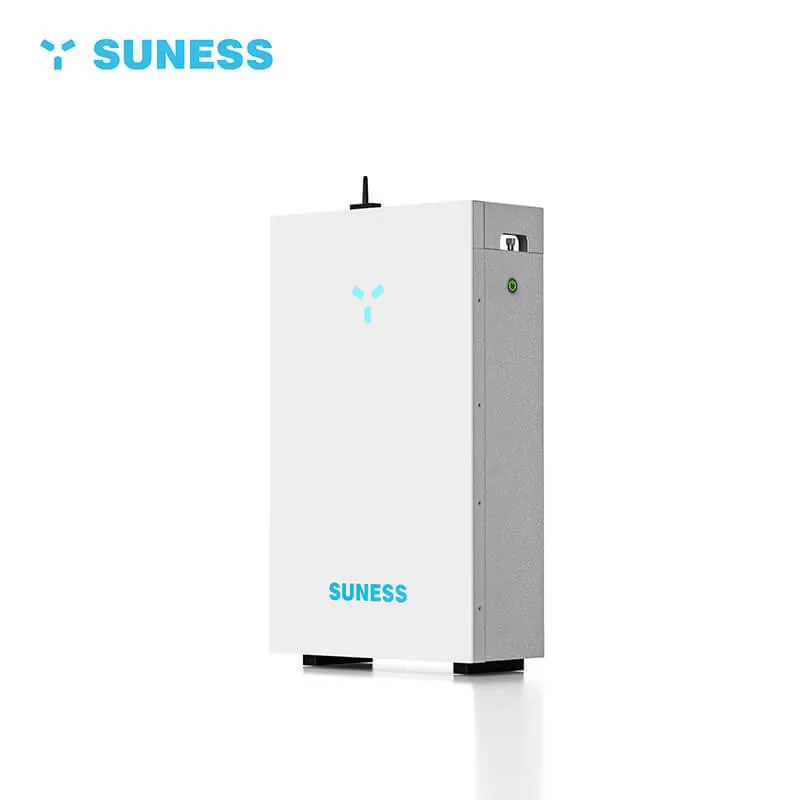 بطارية الألواح الشمسية