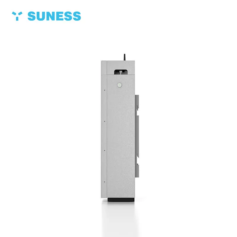 بطارية بوويروال