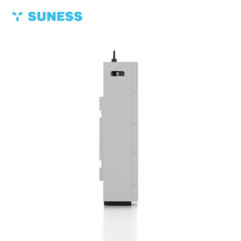 بطارية شمسية 100 أمبير