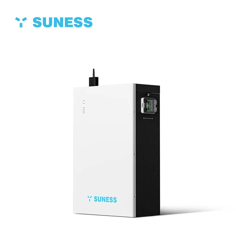 بطارية ليثيوم أيون الموردين