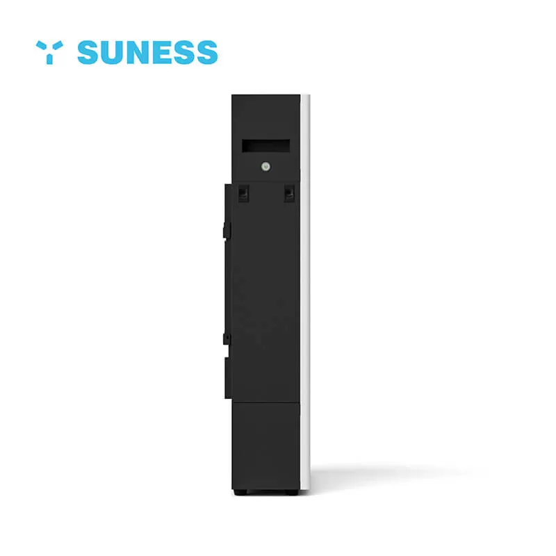 تخزين البطارية الكهربائية الشمسية