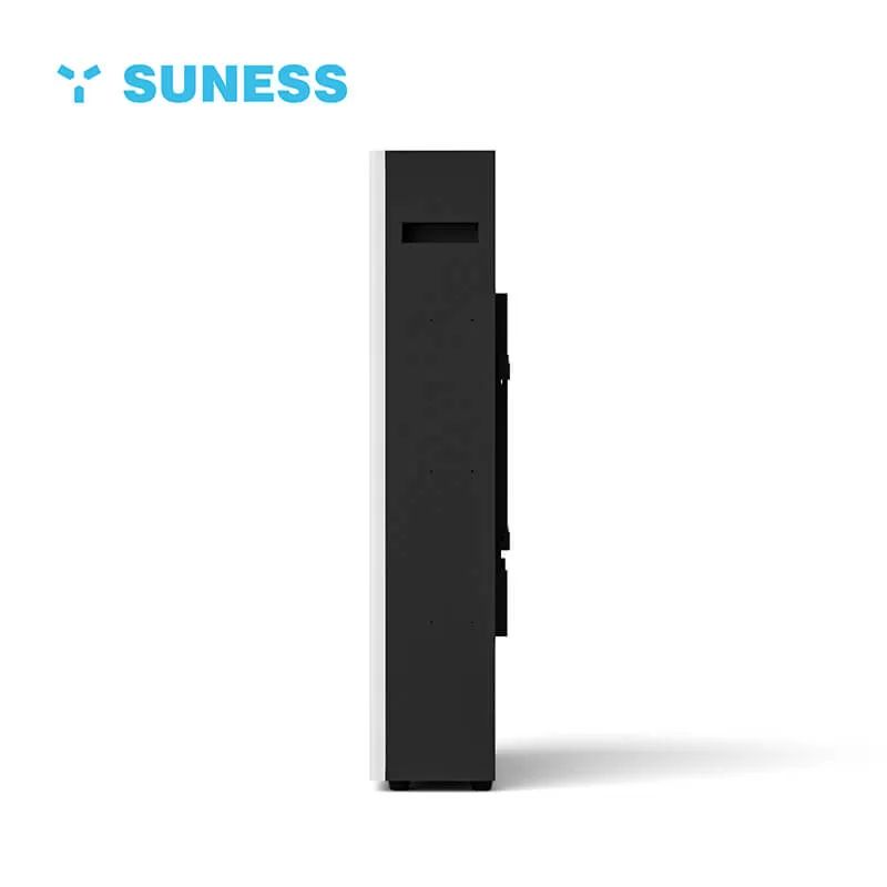 تخزين الطاقة الشمسية والبطارية