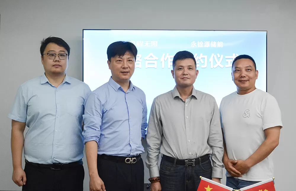 التعاون المربح للجانبين والصادرات المرتفعة / سونيس