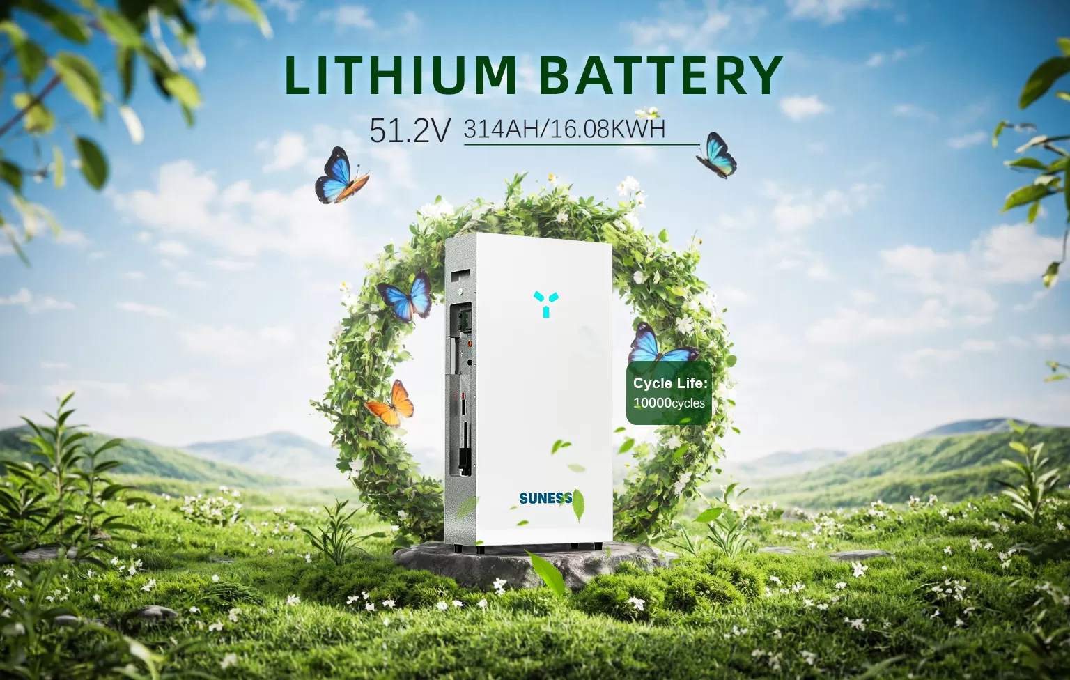 خلايا الليثيوم من الدرجة أ/ب/ج: الاختلافات الرئيسية في الأداء والسلامة والتطبيقات