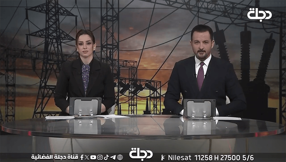 تسلط بطاريات تخزين الطاقة من سونيس الضوء على وسائل الإعلام في الشرق الأوسط