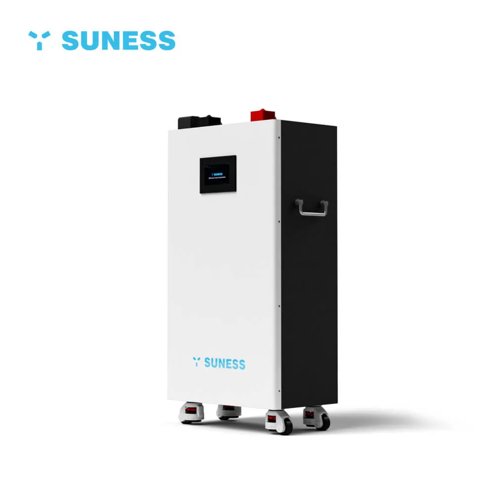 تخزين الطاقة الشمسية