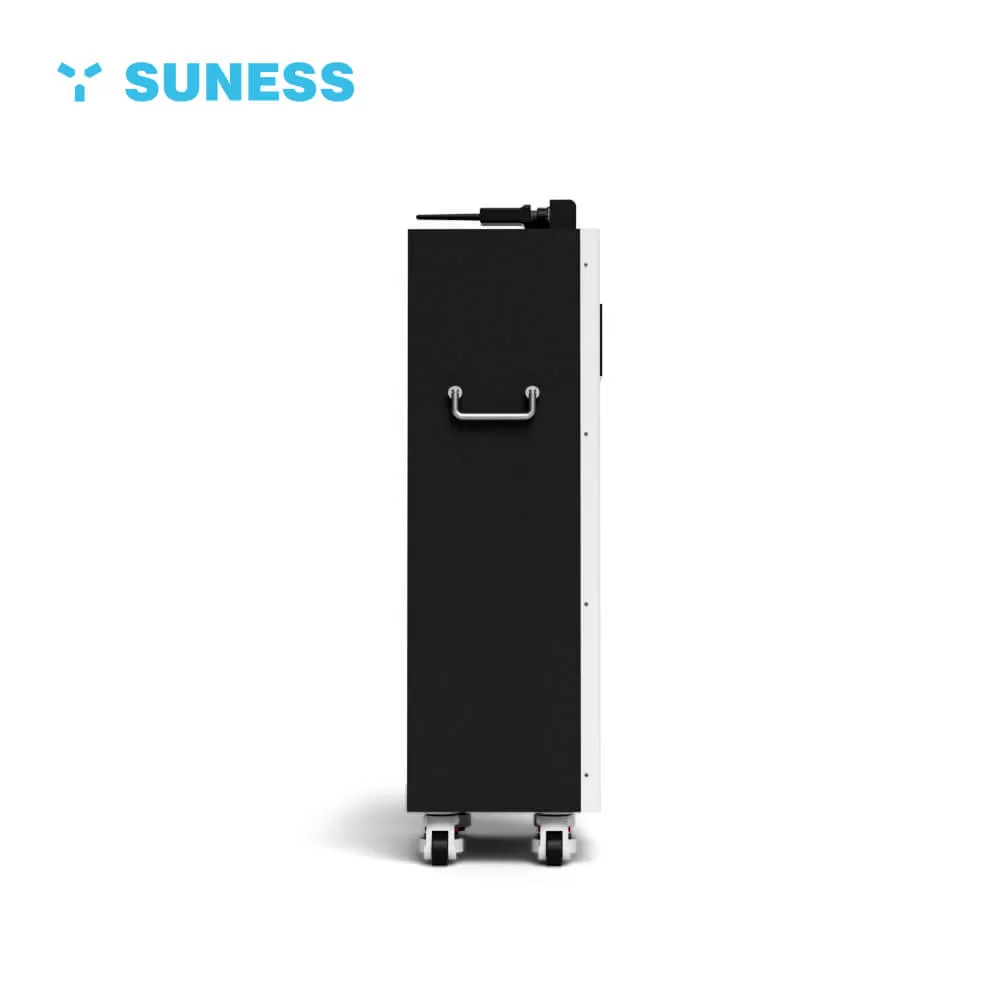 بطارية 15 كيلو واط ساعة