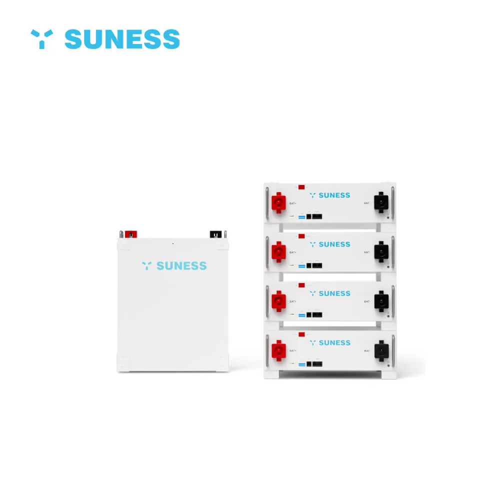 بطاريات الطاقة الشمسية للمنزل